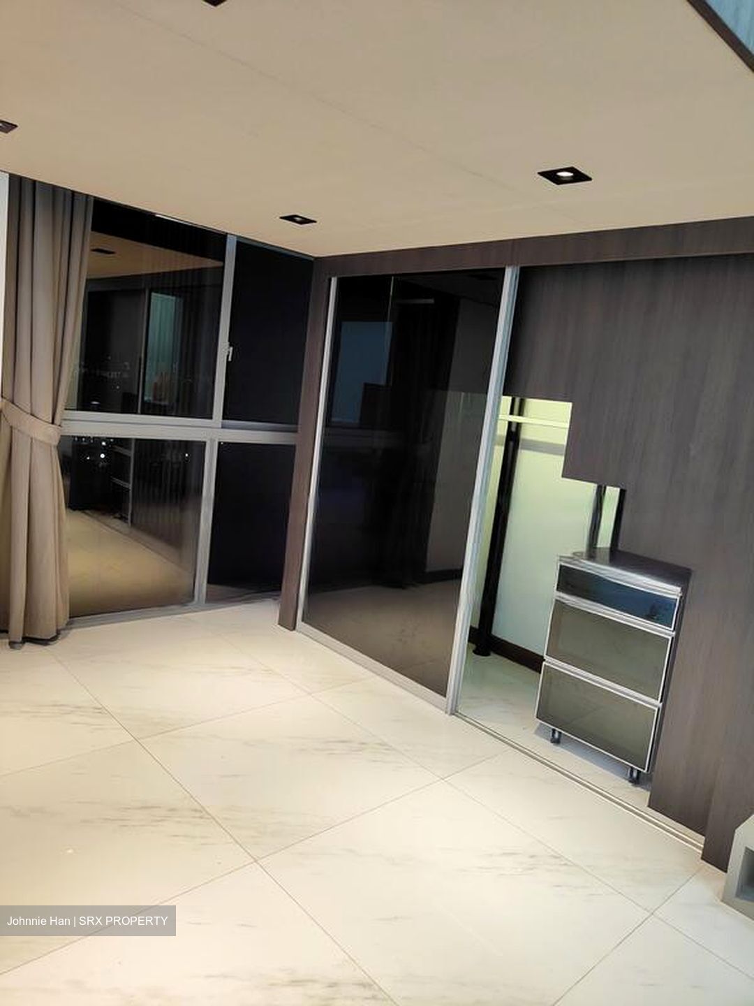 The Hillier (D23), Apartment #478225781